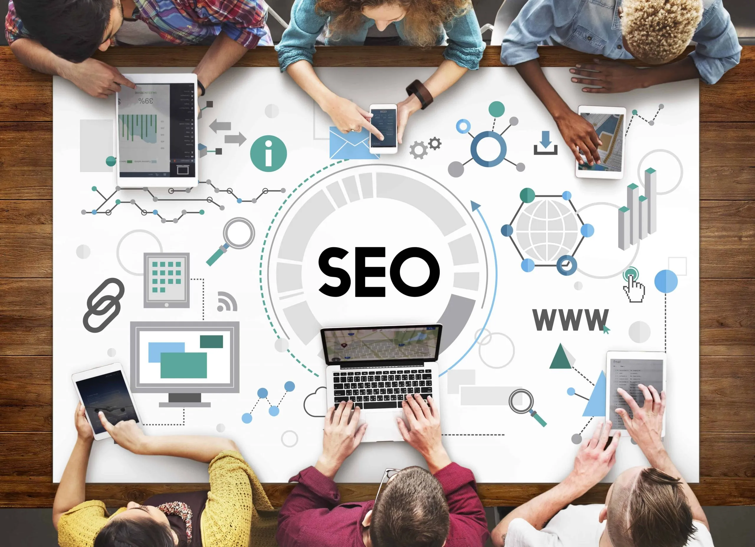 SEO Services